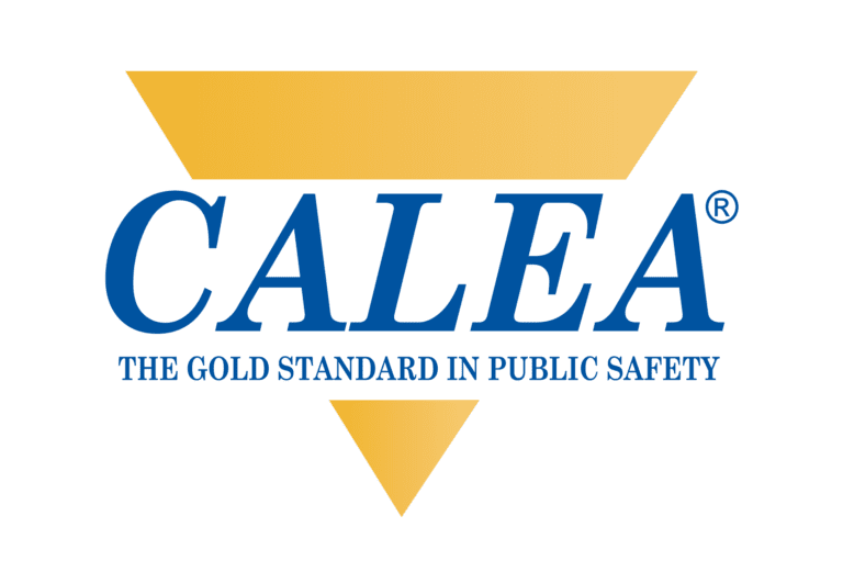 CALEA accredited